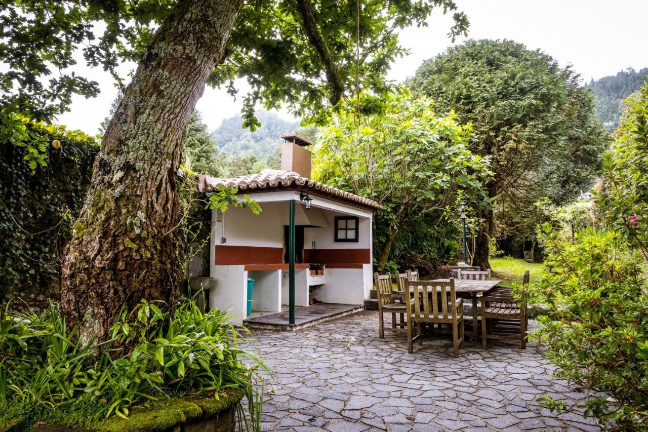 O Moinho * Furnas (Azores)